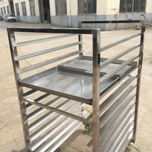 เตาอบลมร้อนแบบหมุนเวียนสำหรับแปรรูปอาหารอุตสาหกรรม มอเตอร์ PLC สแตนเลส 304 ยี่ห้อ <span class=keywords><strong>WKS</strong></span> 220V/380V สำหรับยิปซั่มและชอล์ก - Product Image 6