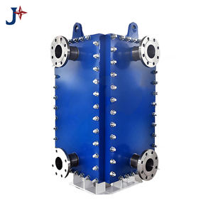 <span class=keywords><strong>Scambiatore</strong></span> di Calore Compabloc <span class=keywords><strong>a</strong></span> Bassa Manutenzione per <span class=keywords><strong>Funzionamento</strong></span> Continuo - Product Image 3