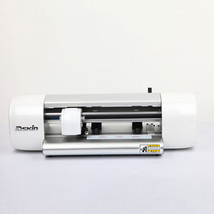 Machine de découpe automatique de film protecteur d'écran de téléphone portable Daqin Idskin Mini Cutter Plotter avec logiciel APP <span class=keywords><strong>2020</strong></span> Nouveau 120mm - Product Image 3