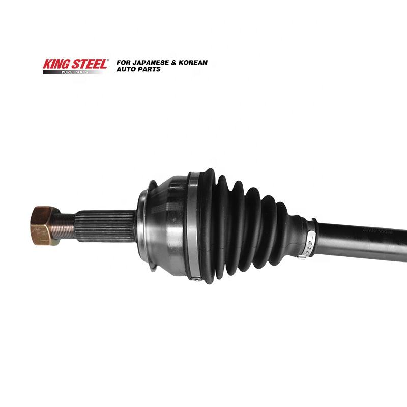 KINGSTEEL CV Joint Car Right Front Axle Drive Shaft for X-TRAIL