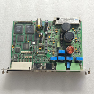 DSCDP121-111E-000A DSC2P131-111-000 บอร์ดควบคุมสำหรับ ETEL DSCDP121-111E-000A DSC2P131-111-000 DSCDP121-111E-000A DSC2P131-111-0 - Product Image 2