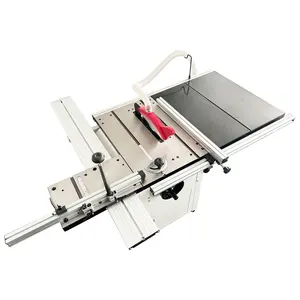 Woodworking Machine Item#CTS10ES 10inch 2.2kw Compact Sliding Table Saw