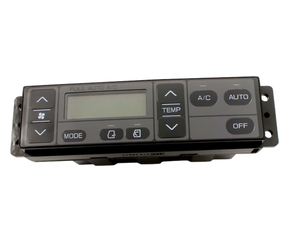 Contrôleur de climatisation pour excavatrice 4426048 pour EX200-3 EX200-5, contrôleur de compresseur d'air 503722-3050, pièces de machines de construction - Product Image 1