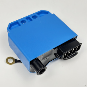 Bobine d'allumage 32398112 pour moteur hors-bord 4 temps 15HP 20HP F15C F15L F15S F20E F20L F20S F20P - Product Image 3