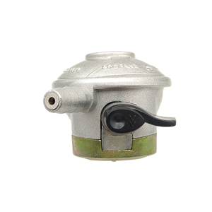 Clip sur régulateur de GPL avec tuyau de <span class=keywords><strong>gaz</strong></span> pour barbecue à <span class=keywords><strong>gaz</strong></span> - Product Image 3