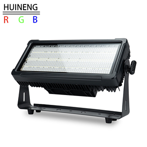 Lumière stroboscopique étanche 1000W LED IP65 <span class=keywords><strong>DMX</strong></span> LED1000W pour DJ Disco Club Party Event - Product Image 1