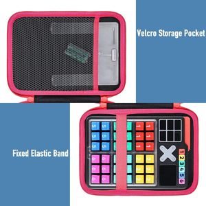Custodia rigida compatibile con GiiKER Smart <span class=keywords><strong>Sudoku</strong></span> giochi Puzzle borsa protettiva - Product Image 3