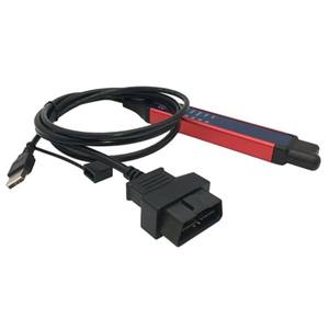 SDP3 VCI3 SCAN : Scanner et programmeur OBDII pour diagnostic de camions et fourgonnettes, outil de diagnostic pour poids lourds VCI3 - Product Image 5