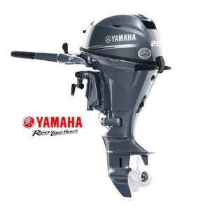 Motor Original de 2 Tiempos 15/30/40 para Bote Inflable, Motor Marino de Goma, Pieza de Repuesto, Origen Desconocido - Product Image 5