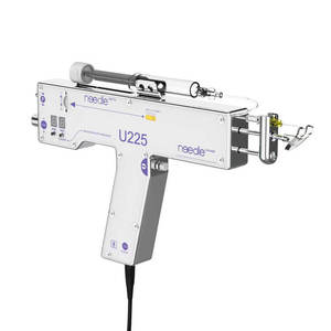Factory Priced U225 Mesotherapy Injection Machine Mesogun Needle Free for Personal Beauty Care Facial Skin Hair Growth Liquid - Product Image 4