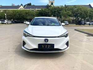 Chine voiture de taxi électrique lumière noire intérieur Changan Eado EV 400km gamme nouvelle énergie véhicule Changan Eado EV460 <span class=keywords><strong>2022</strong></span> en stock - Product Image 2