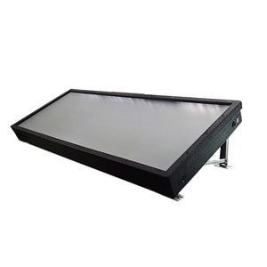 JIADELE Low Price Propane Tankless Water Heater Flat Plate <strong>Chauffe</strong> <strong>Eau</strong> <strong>Solaire</strong> Calentador De Agua Solar Panel Water Heaters - Product Image 4