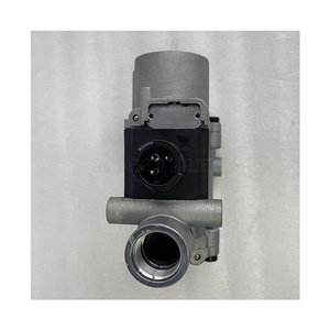 KARNO parti di camion di buona qualità OEM 1304635 4721950160 0044296544 1304635 41027224 81524526016 valvola solenoide <span class=keywords><strong>ABS</strong></span> per DF XF105 - Product Image 4