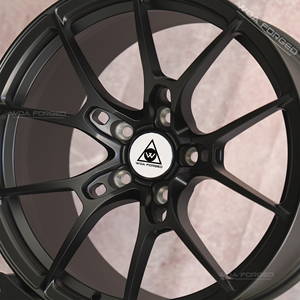Jantes forgées à plat profond 2 pièces personnalisées 18 19 20 21 22 pouces pour <span class=keywords><strong>Ferrari</strong></span> <span class=keywords><strong>F355</strong></span> - Product Image 2