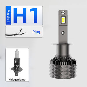 पदोन्नति कार बल्ब 20000Lm 160W दौर सिर प्रकाश दीपक 12V हेडलाइट मोटरसाइकिल H4 निर्माण का नेतृत्व किया - Product Image 5