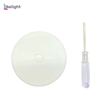 Contrôleur UFO SPI pour lumières RGB/RGBW avec application téléphonique intelligente Wi-Fi/Bluetooth/Musique DIY Surplife, télécommande sans fil