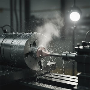 Ttake Vcmt Mx Turning Insert 35 Degree Positive For Metal <b>Machining</b> - Product Image 3
