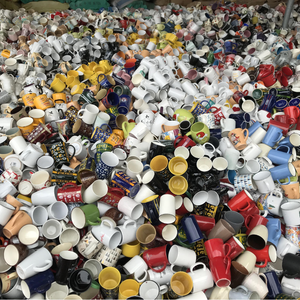 Fabrika toptan ucuz kupa seramik kahve fincanı seyahat çay bardağı türük envanter Ton tarafından satmak - Product Image 1