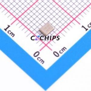 8DSC080G0012L Crystal (Passive) SMD3225-4P Crystal Oscillator SMD Crystal Oscillator 8MHz 10ppm 12pF - Product Image 1