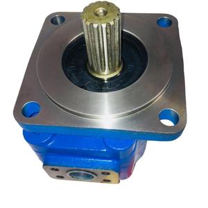 Bomba Hidráulica Huamao JHP2080L para Plataformas de Perforación y Equipos de Minería |   Repuesto de Alta Calidad - Product Image 5