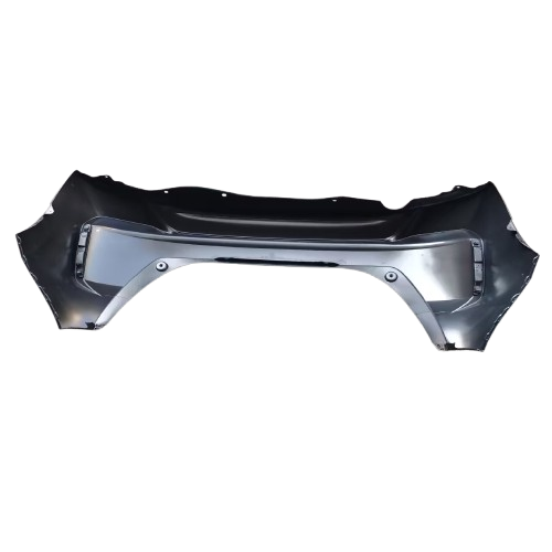 OEM 04715-TZR-H00 Rear Bumper Cover for Honda Fit 2021-2024 GR9 New Plastic Car Body Systems Rear Guard Shell Spare Parts Auto Parts Image 5
