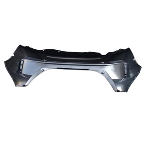 ฝาครอบกันชนหลัง04715-<span class=keywords><strong>TZR</strong></span>-H00ชิ้นส่วนอะไหล่พลาสติกสำหรับรถยนต์ Honda Fit 2021-2024 GR9 - Product Image 5