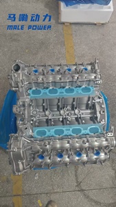 Tout nouvel assemblage de moteur à carburant 4 cylindres M273 de haute qualité pour mercedes-benz <span class=keywords><strong>GL</strong></span> <span class=keywords><strong>450</strong></span> S W221 à <span class=keywords><strong>prix</strong></span> d'usine - Product Image 4