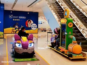 เครื่องเล่น2024สวนสนุกจำลองการขับรถจำลองสำหรับเด็กการขับรถในโรงเรียนการฝึกอบรมและความบันเทิง - Product Image 3