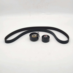 Kit <span class=keywords><strong>de</strong></span> <span class=keywords><strong>courroie</strong></span> <span class=keywords><strong>de</strong></span> <span class=keywords><strong>distribution</strong></span> moteur 0831.R9 0831.L2 0831.L3 1643637980 pour 206 307 1.6 16v 0831R9 0831L2 0831L3 - Product Image 6