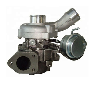 53039880122用于现代圣达菲起亚索兰托D4CB发动机<span class=keywords><strong>2</strong></span>的BV43涡轮增压器。5L 2006 28200-4A470 - Product Image 1