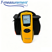 Scanner de barres d'armature tout-en-un T-Measurement avec Profoscope intégré, localisateur de barres d'armature dans le béton, tension 220V