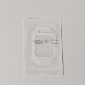 แผ่นปิดแผลซิลิโคนใสแบบมีกาวในตัว ราคาโรงงาน ปลอดภัยต่อผิว - Product Image 6