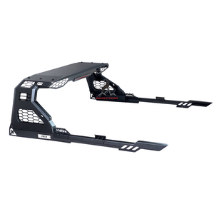 <span class=keywords><strong>Barra</strong></span> <span class=keywords><strong>Antivuelco</strong></span> de Acero Resistente para Camioneta <span class=keywords><strong>Toyota</strong></span> <span class=keywords><strong>Hilux</strong></span> REVO/VIGO - Protección <span class=keywords><strong>Antivuelco</strong></span> y Accesorio Todoterreno - Product Image 3