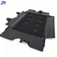 Convient pour Maserati Levante Protection Inférieure du Moteur Protection Inférieure de la Carrosserie OE 670102908