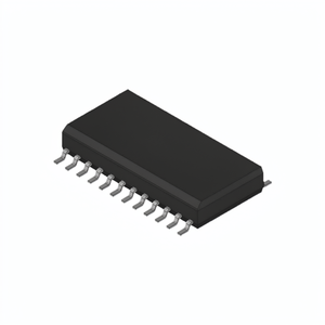 ISL6235CA-T Power Management (PMIC) Buy Online Electronic Components 24 SSOP Original One Stop Service - Product Image 1