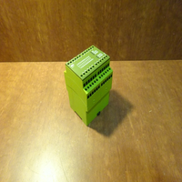 Plc Pst 720300 para Producto en Garantía