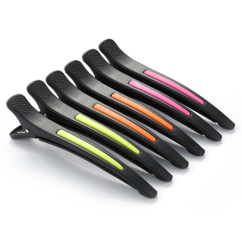 Новинка, модный аксессуар для волос для девушек, популярная заколка для волос, Оптовая продажа, Парикмахерская заколка для волос