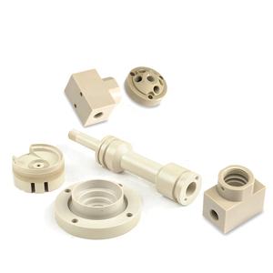Precision Custom OEM CNC Machining Aluminium Parts Stainless Steel CNC Machined Precision <strong>Prototype</strong> Machining Service - Product Image 5