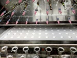 Machine <span class=keywords><strong>de</strong></span> semis automatique, pour pépinière, plantes <span class=keywords><strong>de</strong></span> <span class=keywords><strong>fraises</strong></span>, <span class=keywords><strong>de</strong></span> tomates, <span class=keywords><strong>de</strong></span> légumes et semis - Product Image 3