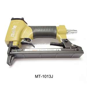 Pistola Neumática para Grapas, Clavadora Neumática MT-1013J - Product Image 3