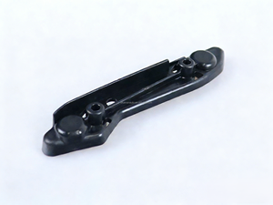 Soporte Superior de Parachoques Delantero Izquierdo y Derecho OME 51117255361 51117255362 para <span class=keywords><strong>BMW</strong></span> Serie 3 F35 2011 2013 2015 2016 2019 <span class=keywords><strong>2022</strong></span> 2023 - Product Image 1