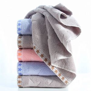 Serviettes de bain et de visage 100% coton de haute qualité pour la maison, l'hôtel, vente en gros - Product Image 1