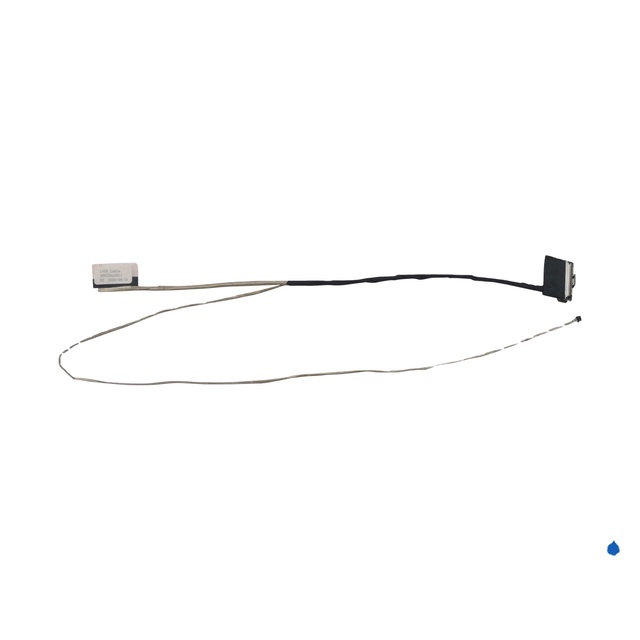 Replacement Laptop LCD Screen Cable for A5-523 DD0ZAALC010 Notebook LCD Display Flex Ribbon Cable