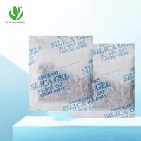 Stock disponible 1g 2g 3g 5g 10g déshydratants minéraux pour appareils électroniques et additifs pétroliers