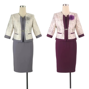 Offre Spéciale : Ensembles Grande Taille pour Femmes – Robes et Vêtements Africains de Turquie pour Dames - Product Image 1