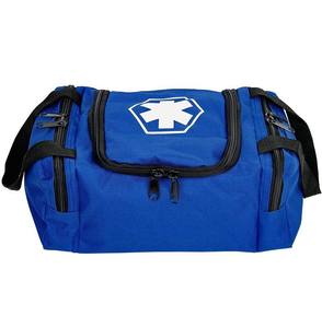 กระเป๋าทางการแพทย์แบบพกพาทำจากประเทศจีนชุดปฐมพยาบาลขนาดกะทัดรัดสำหรับสีชมพูออกซ์ฟอร์ดพร้อม <span class=keywords><strong>Lifevac</strong></span> - Product Image 3