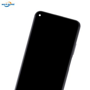 COG pantalla táctil LCD para <span class=keywords><strong>Huawei</strong></span> Honor 20 <span class=keywords><strong>Nova</strong></span> <span class=keywords><strong>5T</strong></span> Honor 20S Honor 20 Pro LCD Pantalla de teléfono móvil digitalizador montaje completo - Product Image 1