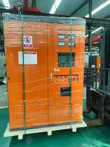 Nouveau laminoir à chaud entièrement automatique Fabrication de moteurs à engrenages sûrs et efficaces pour la chaîne de production de canaux en acier d'angle et de barres d'armature - Product Image 6