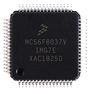 LORIDA Mua Linh Kiện Điện Tử Trực Tuyến Cửa Hàng Bán Smd Mô-đun BOM Ảnh 64-LQFP Mạch Tích Hợp Chip Ic Mcu