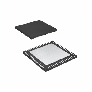 Embedded Buy Online Electronic Components Manufacturer Channel 68 VFQFN Exposed Pad EFM32PG28B200F512IM68-A - Product Image 1